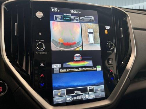 2026 Subaru Ascent Limited