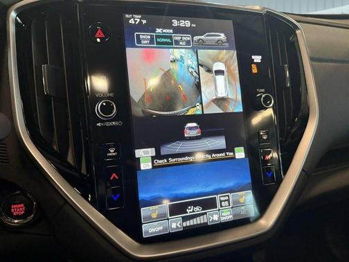 2026 Subaru Ascent Limited