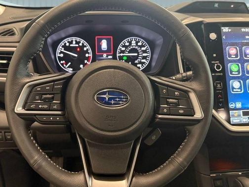 2026 Subaru Ascent Limited