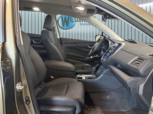 2026 Subaru Ascent Limited