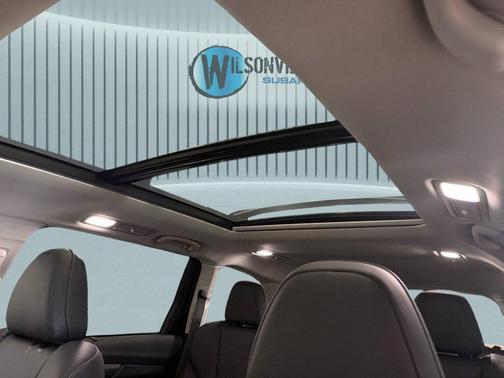 2026 Subaru Ascent Limited