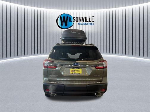 2026 Subaru Ascent Limited