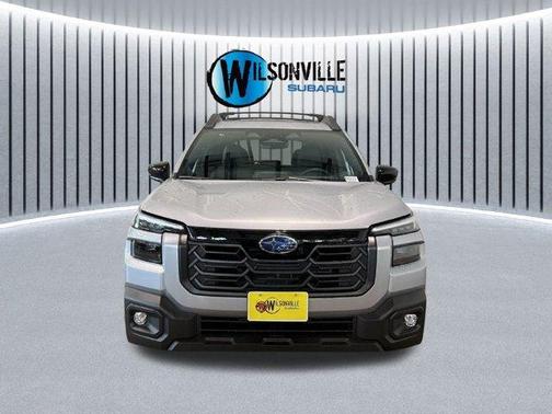 ISM 2026 Subaru Outback Touring XT