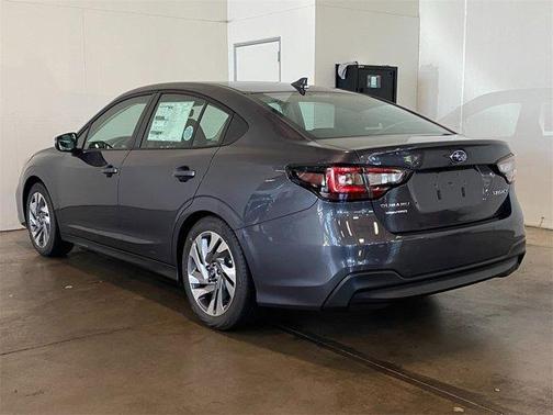 2025 Subaru Legacy