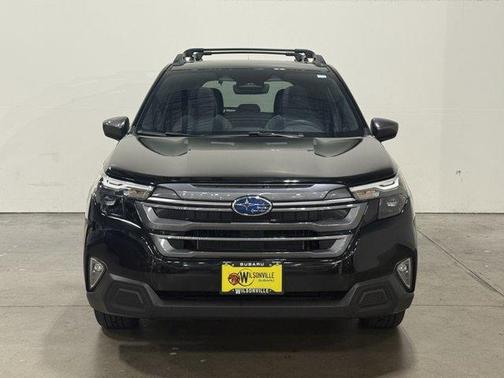 2025 Subaru Forester Hybrid 