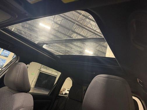 2025 Subaru Forester Hybrid 