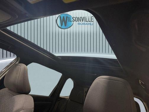 2025 Subaru Forester Hybrid Premium Hybrid