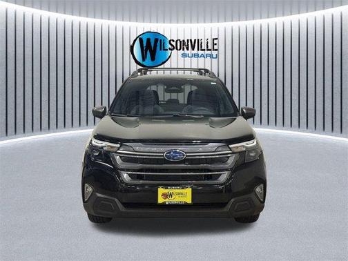 2025 Subaru Forester Hybrid Premium Hybrid