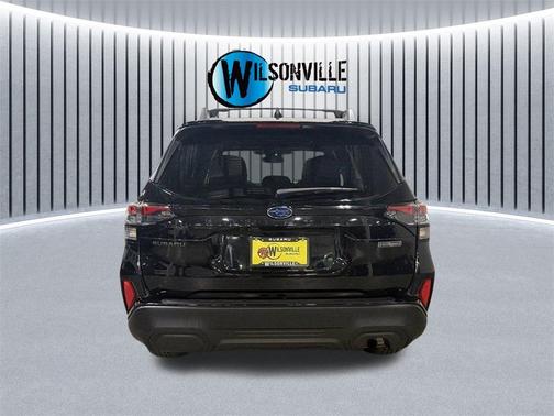 2025 Subaru Forester Hybrid Premium Hybrid