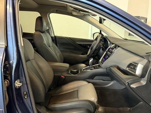 2020 Subaru Outback Onyx Edition XT