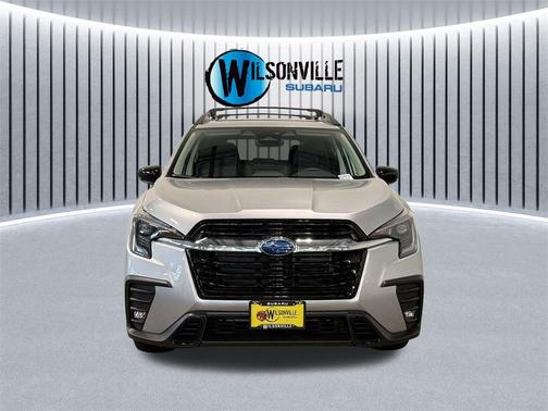 2026 Subaru Ascent Limited