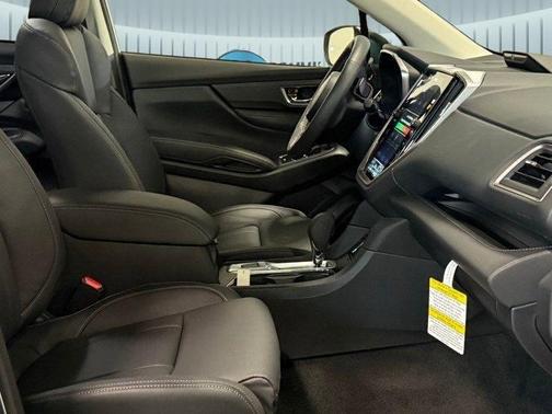 2026 Subaru Ascent Limited