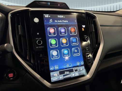 2026 Subaru Ascent Limited