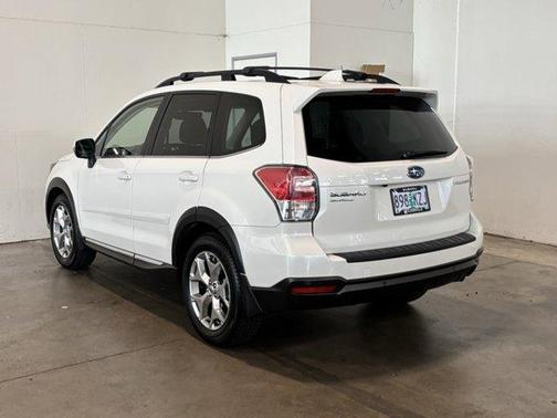2018 Subaru Forester 2.5i Touring
