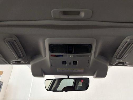 2018 Subaru Forester 2.5i Touring