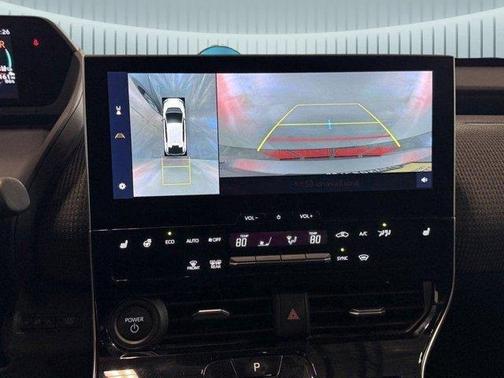 2024 Subaru Solterra Limited