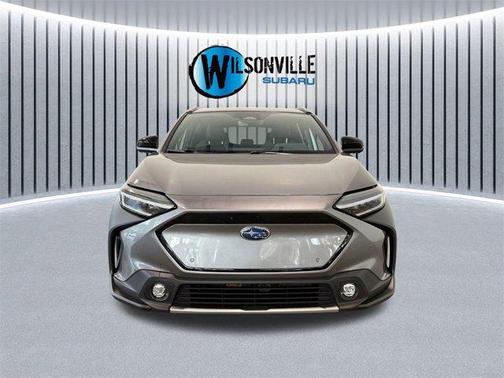 2024 Subaru Solterra Limited