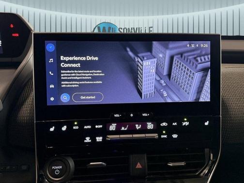 2024 Subaru Solterra Limited