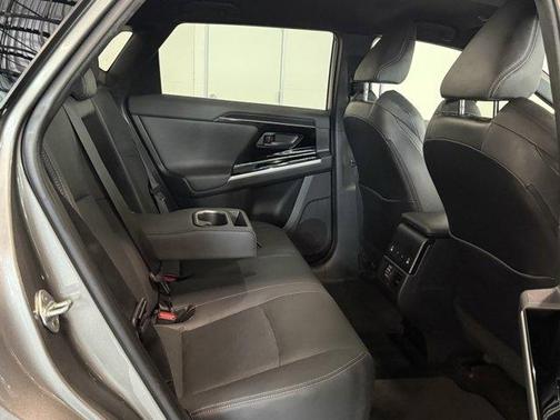 2024 Subaru Solterra Limited