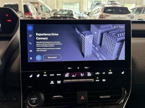 2024 Subaru Solterra Limited