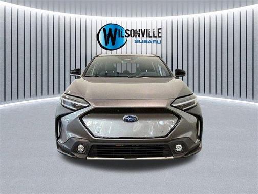 2024 Subaru Solterra Limited