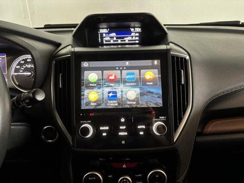 2022 Subaru Forester Touring