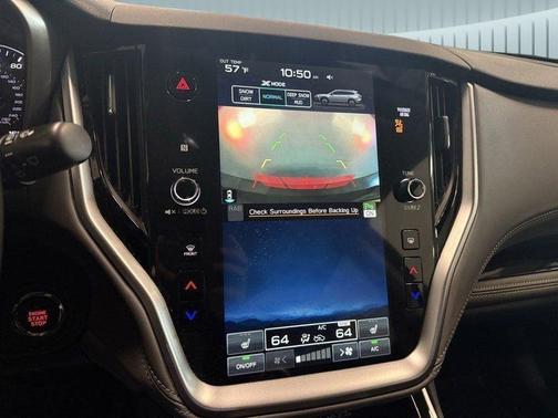 2024 Subaru Outback Onyx Edition XT