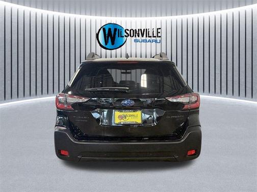 2024 Subaru Outback Onyx Edition XT