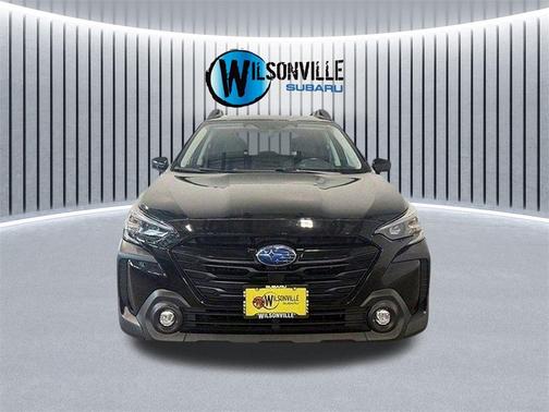 2024 Subaru Outback Onyx Edition XT