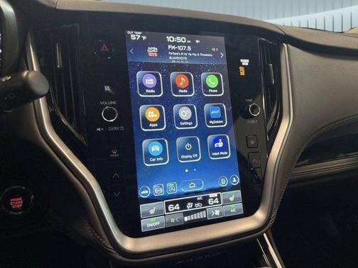 2024 Subaru Outback Onyx Edition XT