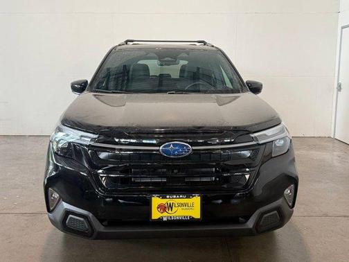 CBS 2026 Subaru Forester Touring