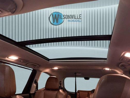 2019 Subaru Ascent Touring 7-Passenger