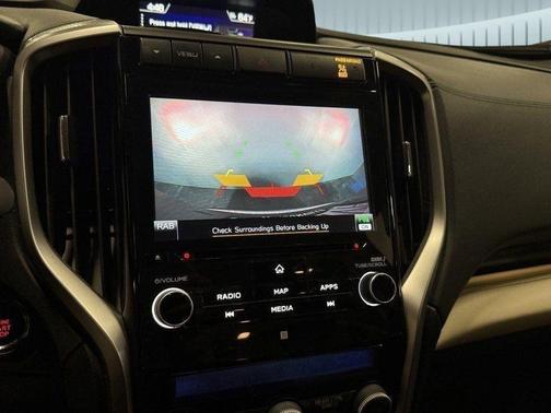 2019 Subaru Ascent Touring 7-Passenger