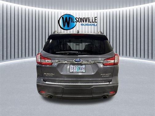 2019 Subaru Ascent Touring 7-Passenger