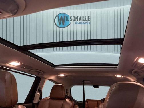 2019 Subaru Ascent Touring 7-Passenger