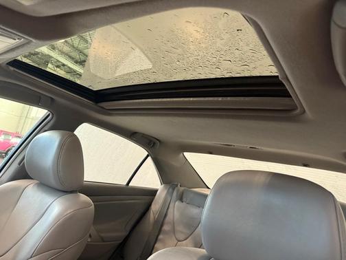 2010 Toyota Camry XLE