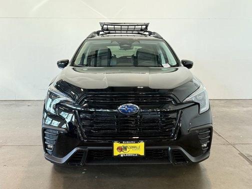 2026 Subaru Ascent Onyx Edition Touring