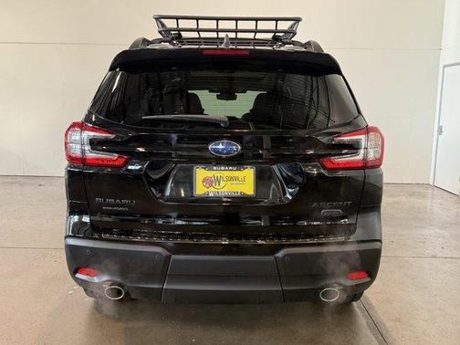 2026 Subaru Ascent Onyx Edition Touring