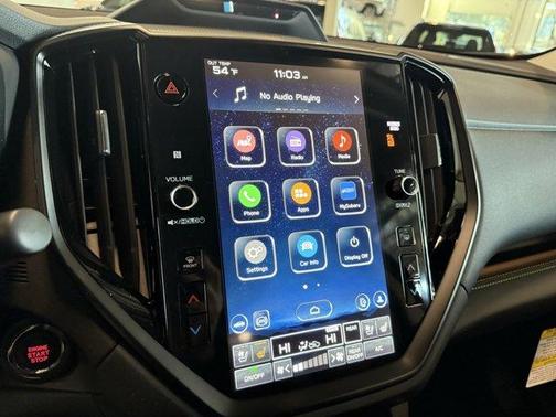 2026 Subaru Ascent Onyx Edition Touring