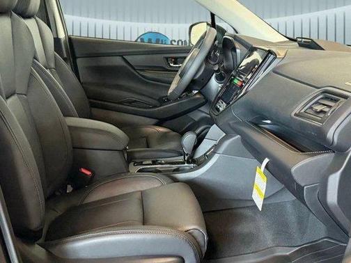 2026 Subaru Ascent Onyx Edition Touring
