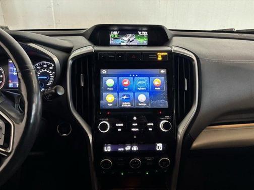 2022 Subaru Ascent Touring 7-Passenger