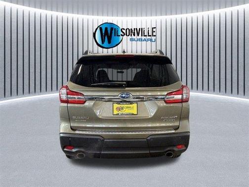 2022 Subaru Ascent Touring 7-Passenger