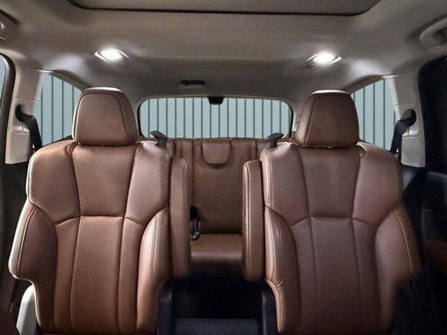 2022 Subaru Ascent Touring 7-Passenger