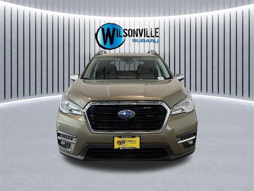 2022 Subaru Ascent Touring 7-Passenger