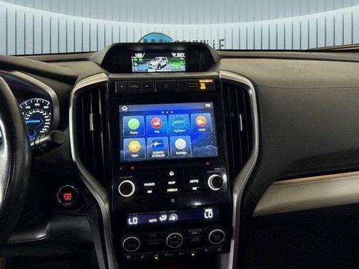 2022 Subaru Ascent Touring 7-Passenger