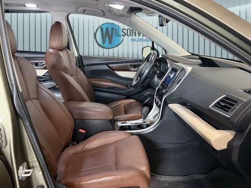 2022 Subaru Ascent Touring 7-Passenger