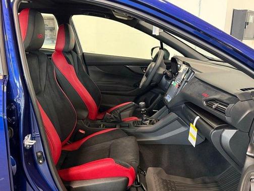 2026 Subaru WRX Limited