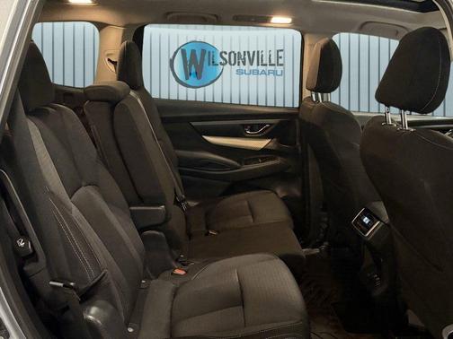 2019 Subaru Ascent Premium 8-Passenger
