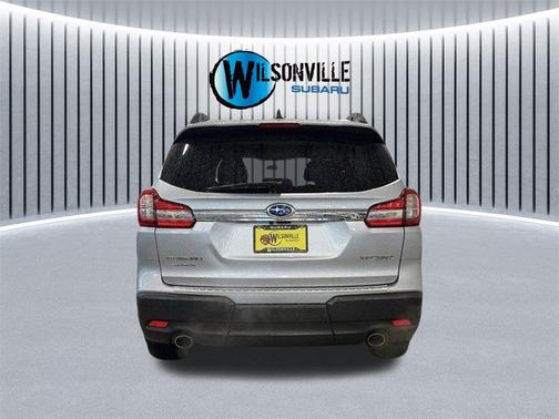 2019 Subaru Ascent Premium 8-Passenger