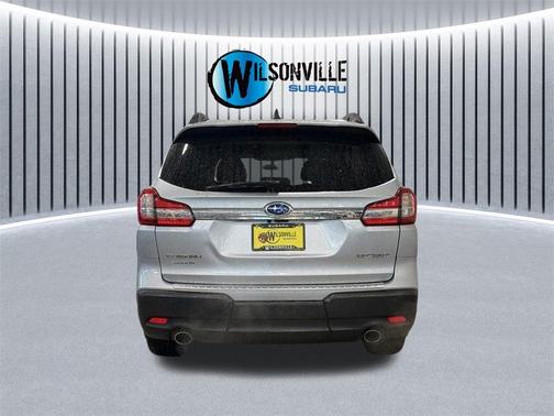 2019 Subaru Ascent Premium 8-Passenger